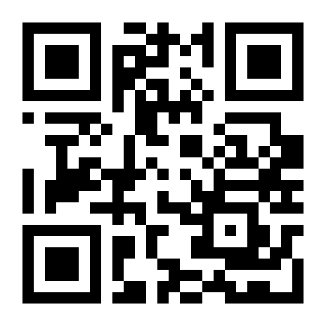QR-Code Kartenposition Praxis Neustadt an der Weinstraße