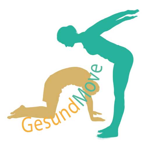 gesundmove 512x512 android