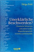 Buch: Unerklärliche Beschwerden