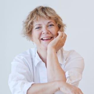 Renate Bruckmann